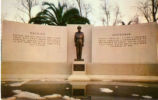 General Douglas MacArthur Memorial