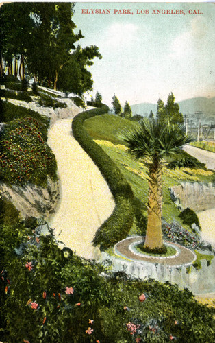 Elysian Park