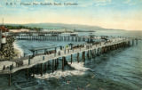 Redondo Beach Pleasure Pier