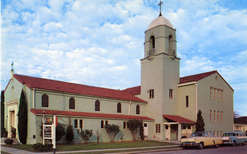 Morningside Community Church