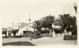 Santa Fe Depot at Redondo Beach