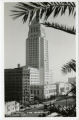 City Hall. Los Angeles, California