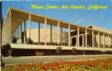 Music Center for the Performing Arts, Los Angeles