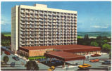 Holiday Inn, Torrance