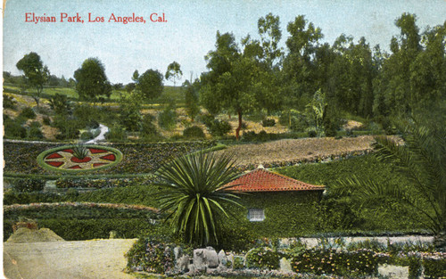 Elysian Park