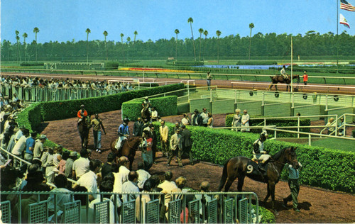 Hollywood Park