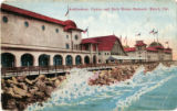 Redondo Beach Auditorium, Casino and Bath House