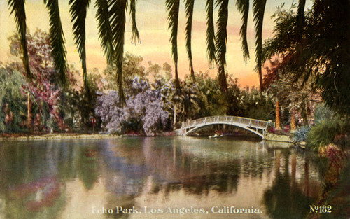 Echo Park