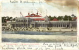 New Bath House, Long Beach, California