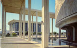 Dorothy Chandler Pavilion- Los Angeles Music Center