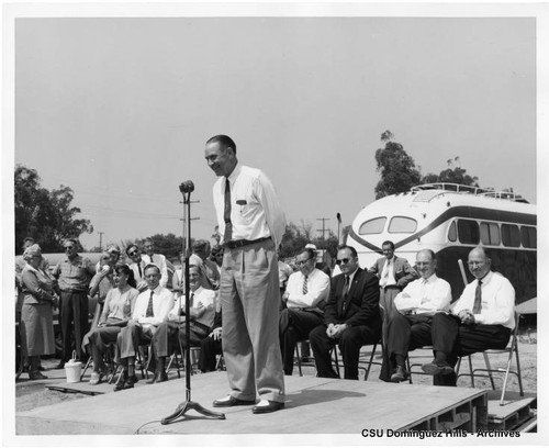 Coleman Engineering Company Groundbreaking