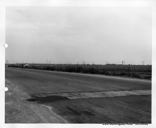 Construction site, General American Transportation Building