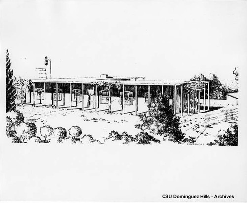 Dominguez Adobe