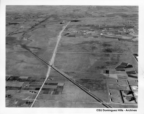 View over Gardena