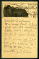 Ellen Terry letter to Mrs. Dryhurst, 1914 April 7