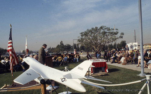 CSUDH marker ceremony