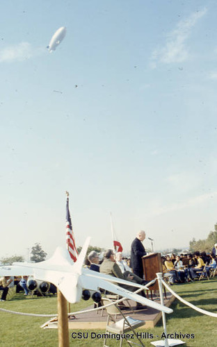 CSUDH marker ceremony