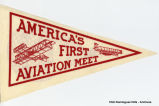 Air Meet Pennant