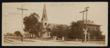 Methodist Church, Compton