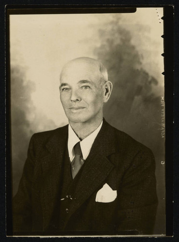 Bazil Tillson Rozelle