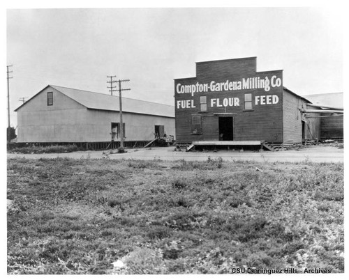 Compton-Gardena Milling Co