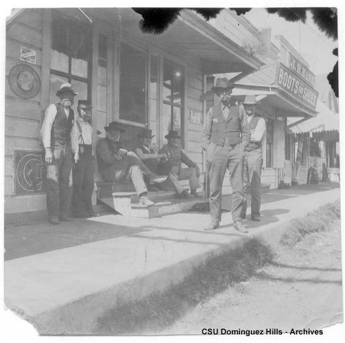 Haylock General Variety Store