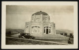 Vista House