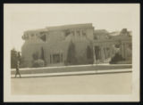 Earthquake damage to Long Beach Polytechnic High School