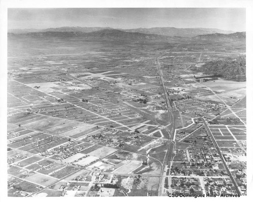 San Fernando Blvd, Burbank