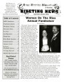 Riveting News for September/October 2001