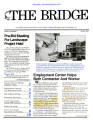 The Bridge, Vol. 12, No. 1