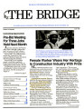 The Bridge, Vol. 12, No. 6