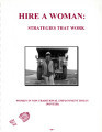 Hire a Woman: Strategies that Work