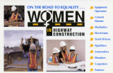 Women in Highway Construction flyer