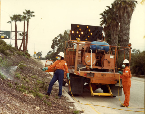 Caltrans Training Program