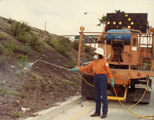 Caltrans Training Program