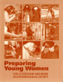 Preparing Young Women for Citizenship and Work in a Technology Society