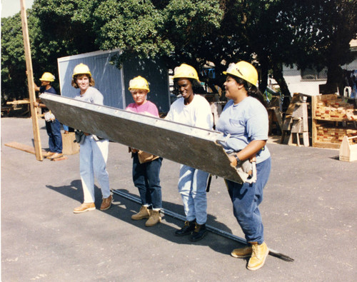 Century Freeway Training Program