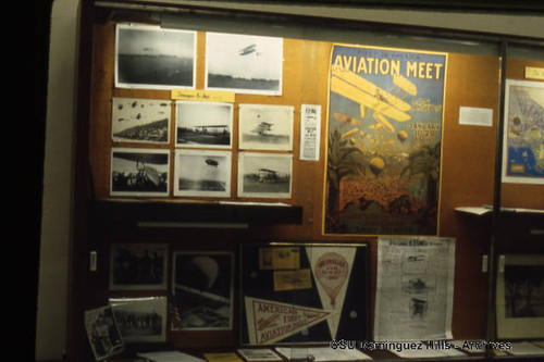 Aviation Meet Exhibition