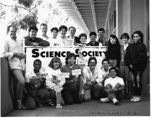 Science Society Club