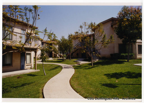 Student Housing