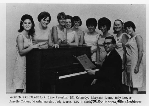 Women's Chorale