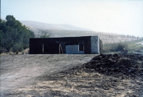 Higuera-Galindo Adobe