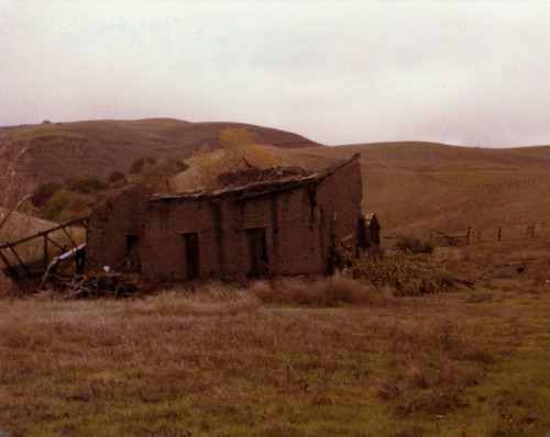 Higuera-Galindo Adobe