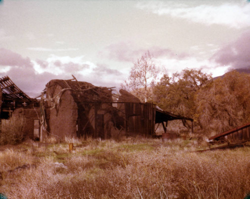 Higuera-Galindo Adobe