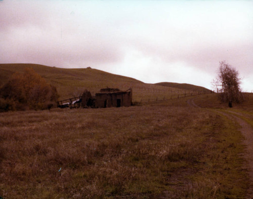 Higuera-Galindo Adobe