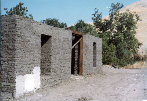 Higuera-Galindo Adobe