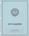 1992 City Charter