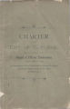 1888 City Charter