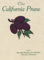 Brochure 1940, California Prune